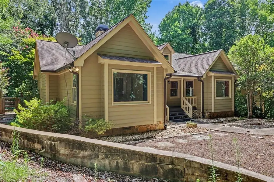 3830 Chattahoochee Road, Cumming, GA 30041 - #2