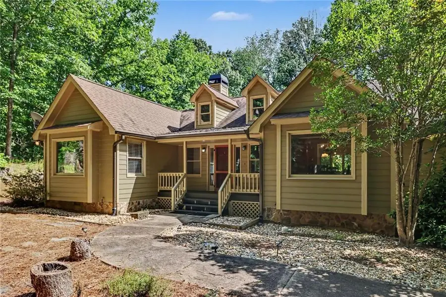 3830 Chattahoochee Road, Cumming, GA 30041 - #3