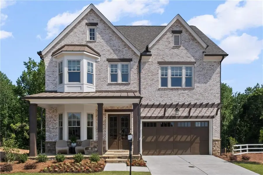 3545 Vermillion View, Suwanee, GA 30024 - #2