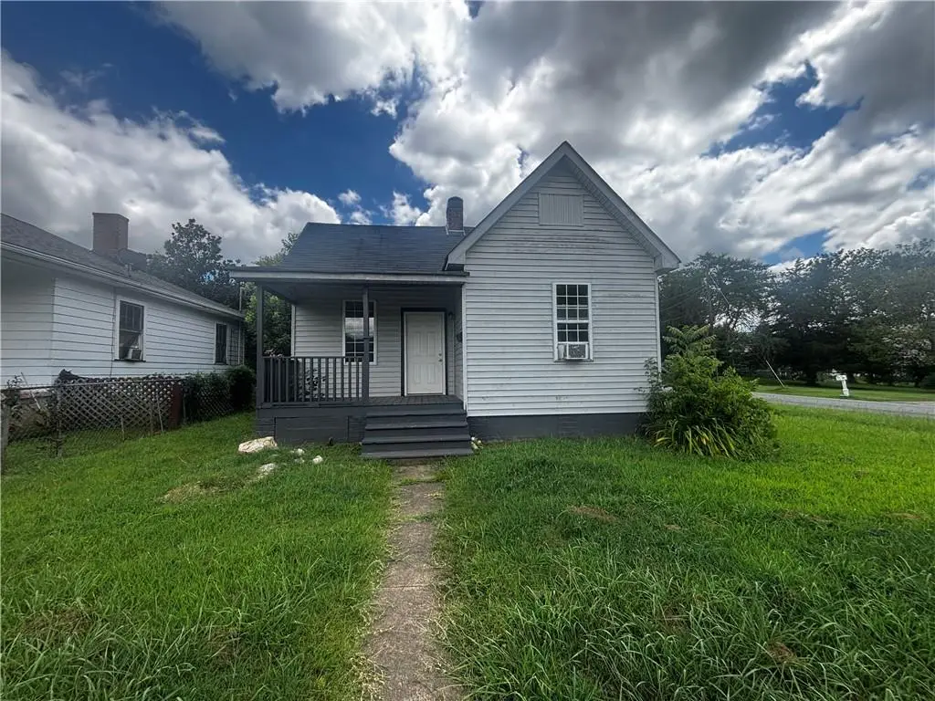 722 La Due Street, Cedartown, GA 30125 - #1