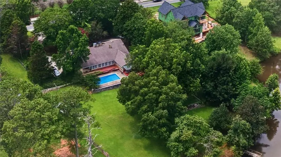 13295 Cogburn Road, Milton, GA 30004 - #3