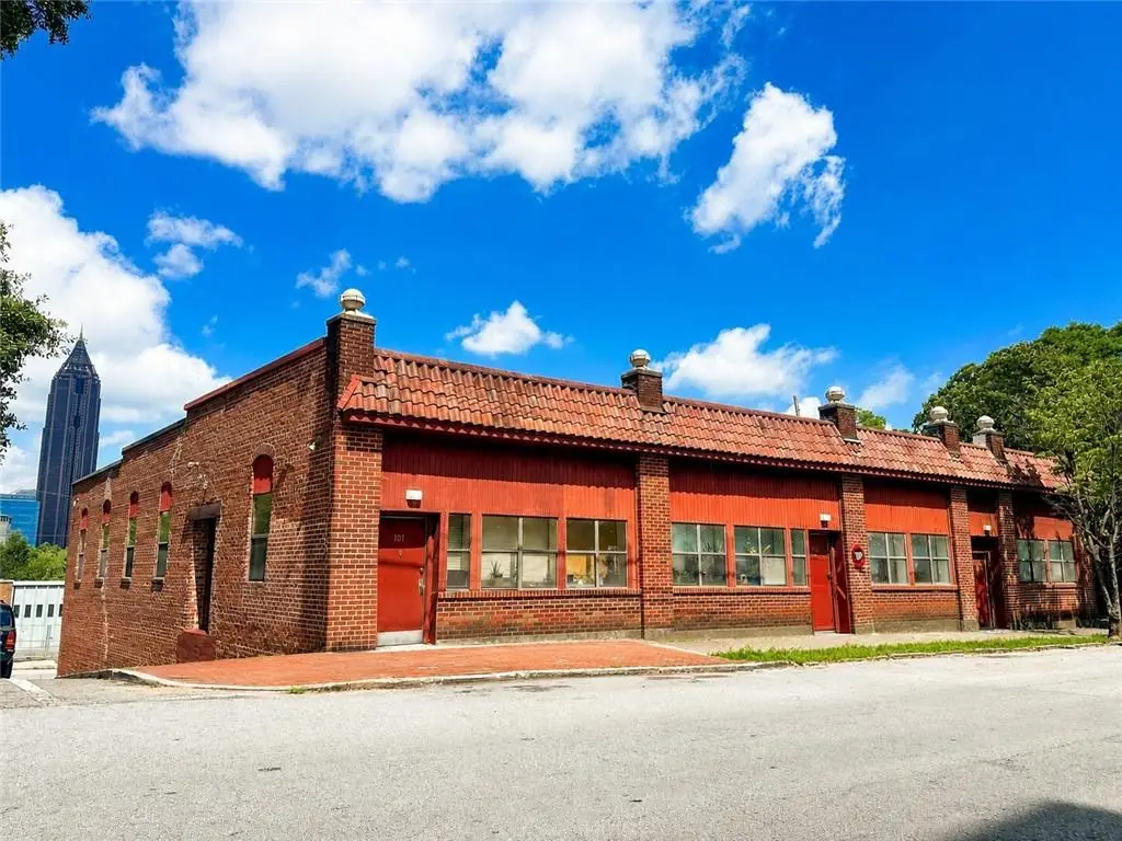 530 Parkway Drive Ne, Atlanta, GA 30308 - #1