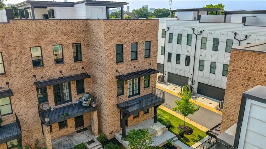 1060 Robert Smalls Way, Atlanta, GA 30318 - #2
