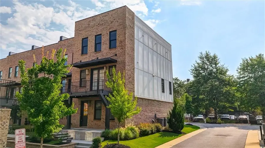 1060 Robert Smalls Way, Atlanta, GA 30318 - #3