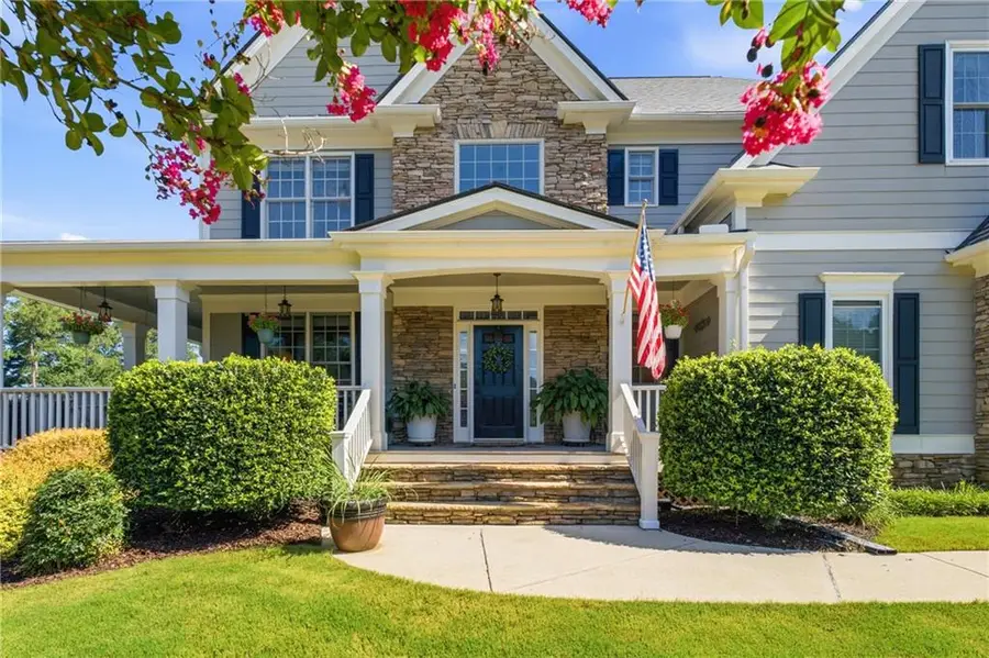 5794 Wetwing Cove Nw, Acworth, GA 30101 - #2