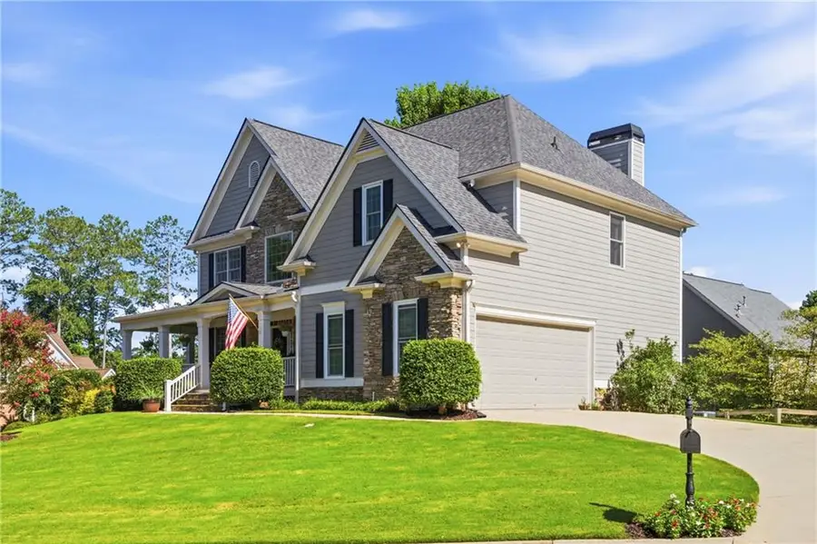 5794 Wetwing Cove Nw, Acworth, GA 30101 - #3