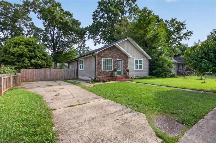 254 Litchfield Street, Rockmart, GA 30153 - #2