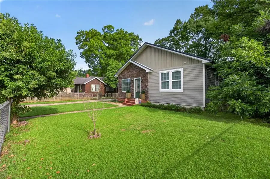 254 Litchfield Street, Rockmart, GA 30153 - #3