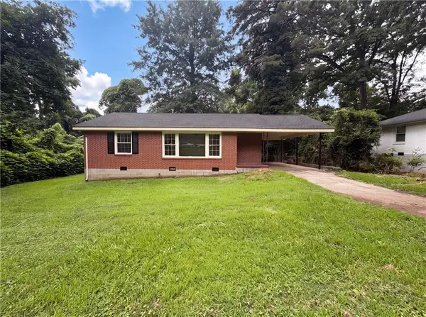 856 Glenway Drive, Atlanta, GA 30344