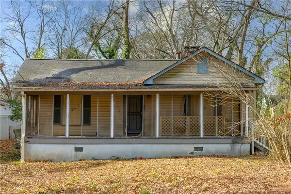 2965 Pearl Street, East Point, GA 30344