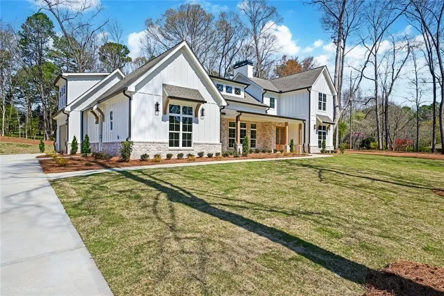 273 Hickory Hills Drive, Jefferson, GA 30549 - #2