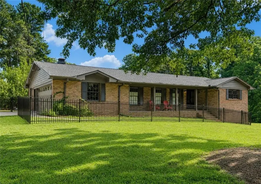 381 Chicopee Drive Ne, Marietta, GA 30060 - #2
