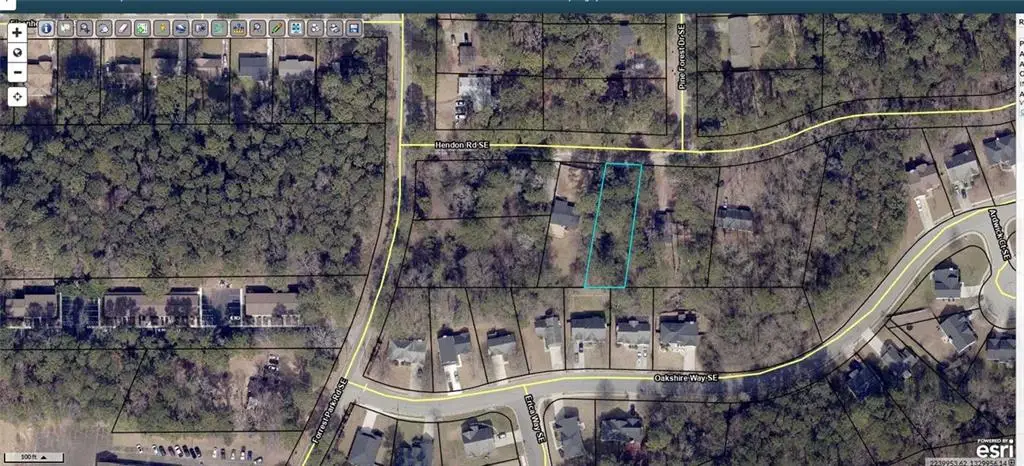 O Hendon Rd Se, Atlanta, GA 30354 - #1