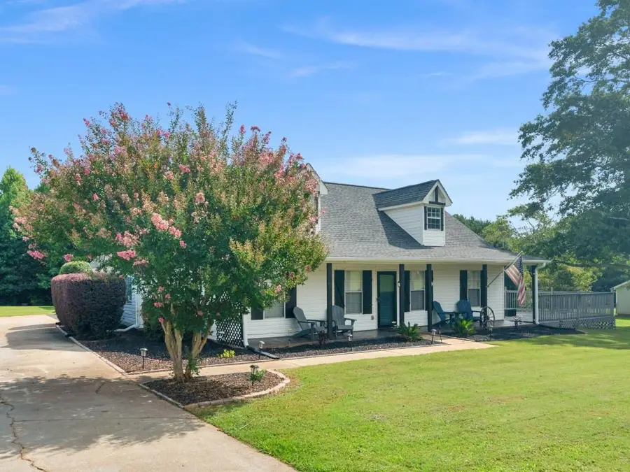145 Michael Lane, McDonough, GA 30252 - #2