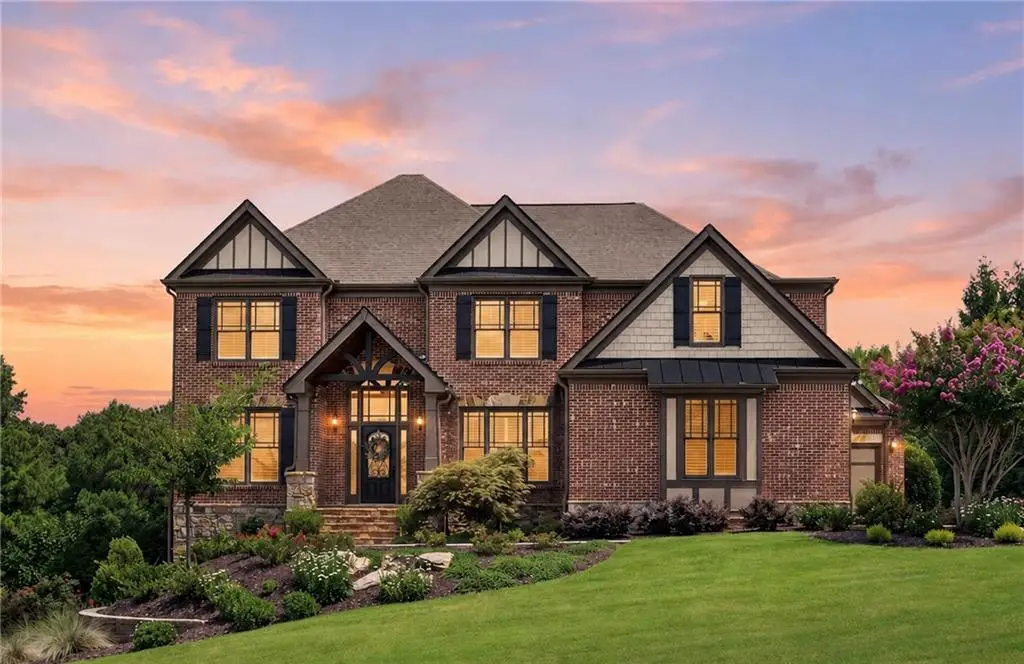 4526 Meadowland Way, Flowery Branch, GA 30542 - #1
