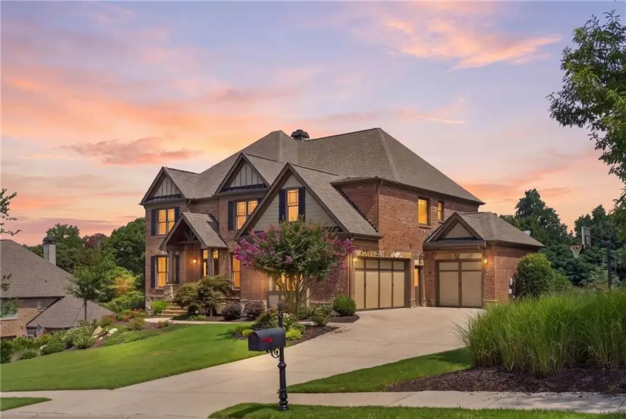 4526 Meadowland Way, Flowery Branch, GA 30542 - #2