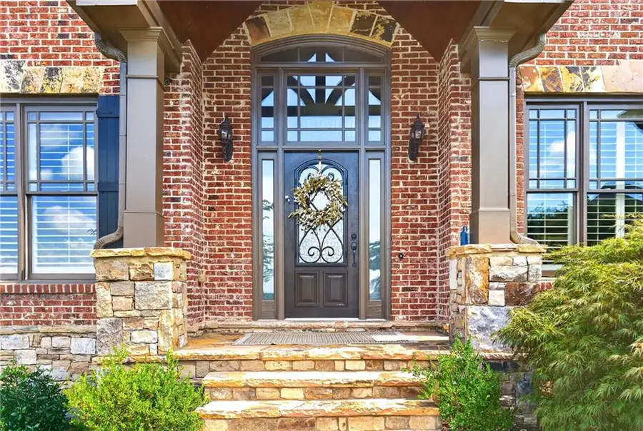 4526 Meadowland Way, Flowery Branch, GA 30542 - #3