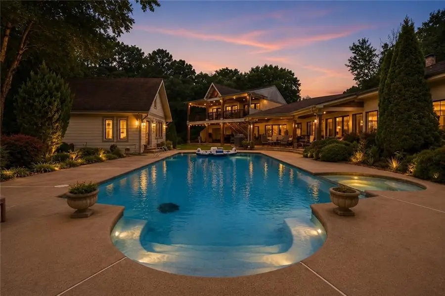 13460 Providence Road, Milton, GA 30009 - #2