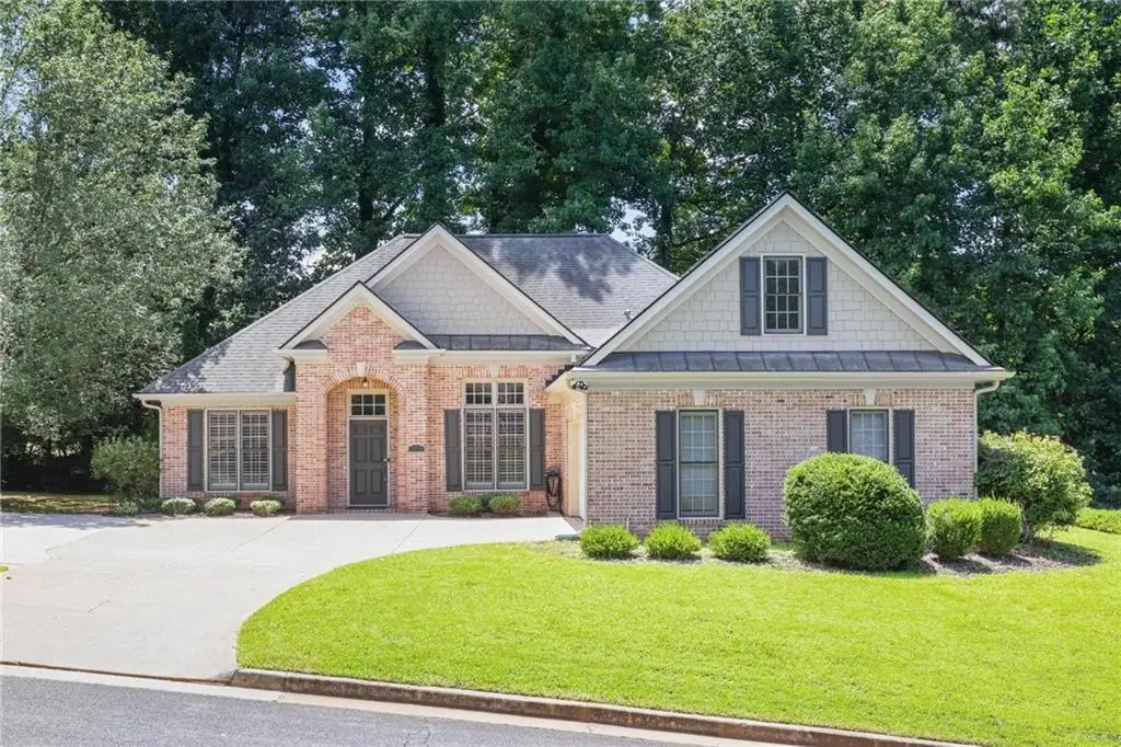 105 Peregrine Way Nw, Kennesaw, GA 30144 - #1