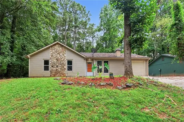 5425 Timor Trail, Lithonia, GA 30038