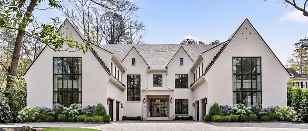 328 Mirador Court, Marietta, GA 30068 - #1
