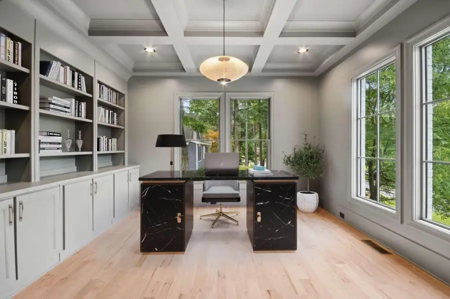 328 Mirador Court, Marietta, GA 30068 - #3