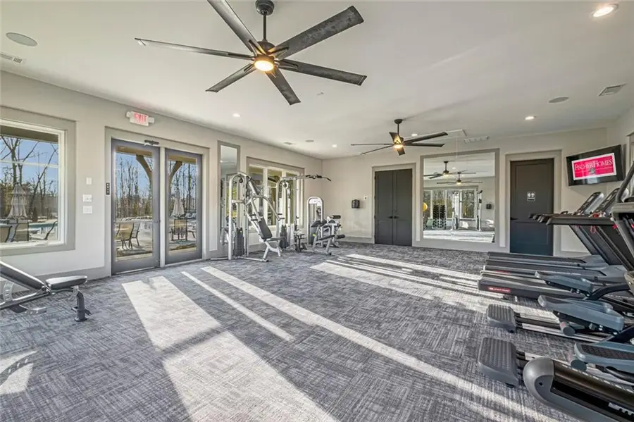 99 Loon Lake Way, Hoschton, GA 30548 - #3