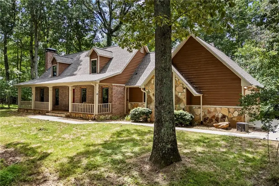 1542 Lumpkin County Parkway, Dahlonega, GA 30533 - #2