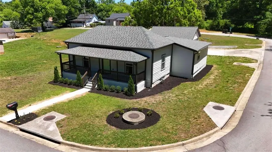 1737 Yellow Street, Conyers, GA 30012 - #2