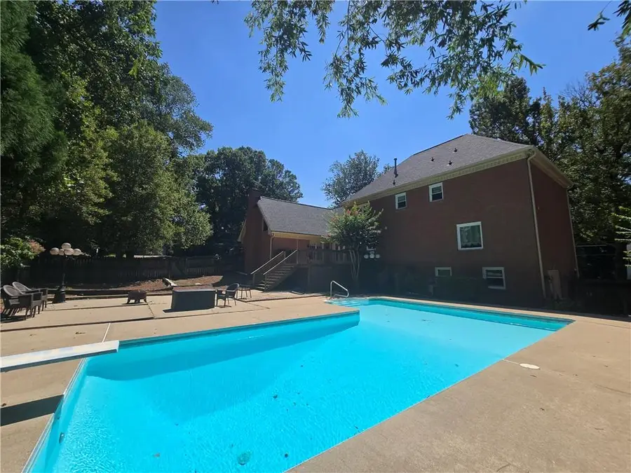 5616 Broxton Circle, Peachtree Corners, GA 30092 - #2