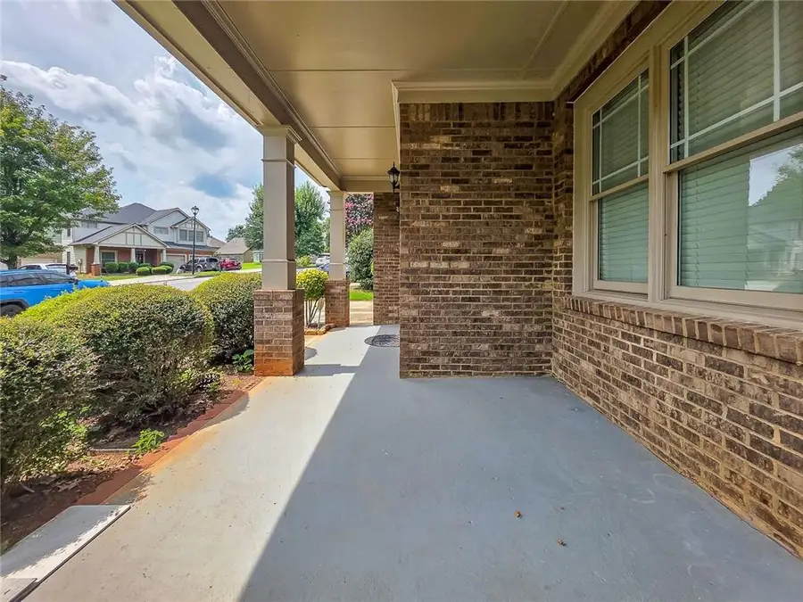 1743 Thomas Pointe Trace, Lawrenceville, GA 30043 - #3
