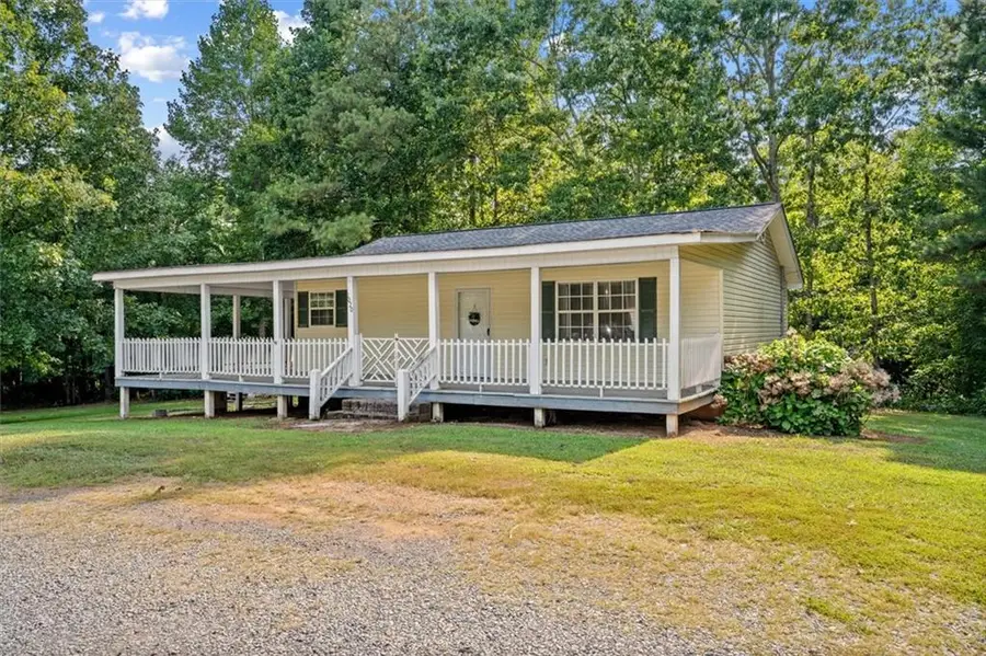 1020 Davenport Road, Dalton, GA 30721 - #2