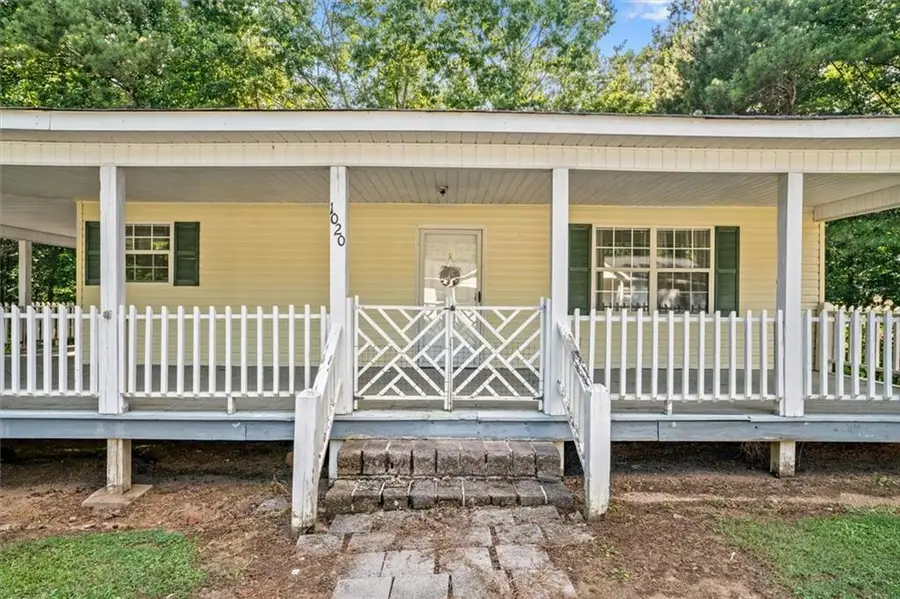 1020 Davenport Road, Dalton, GA 30721 - #3