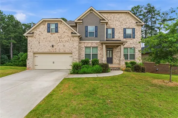 3426 Brook Rose Lane, Lithonia, GA 30038
