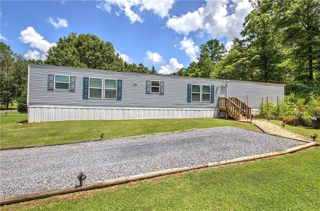 115 Webberdale Drive Sw, Plainville, GA 30733 - #1