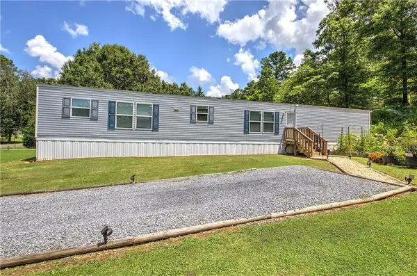 115 Webberdale Drive Sw, Plainville, GA 30733