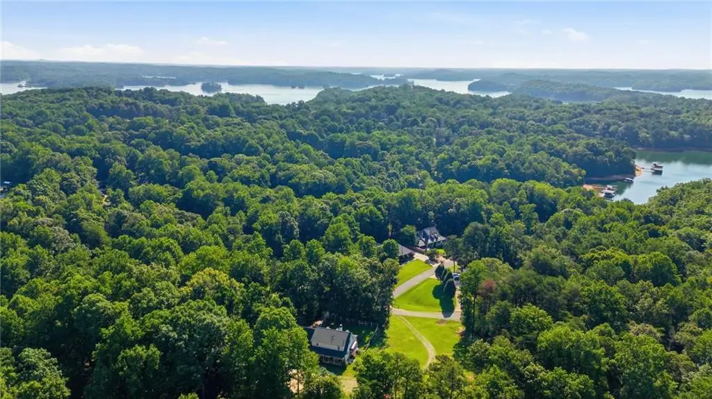 9600 Lakeside Way, Gainesville, GA 30506 - #1