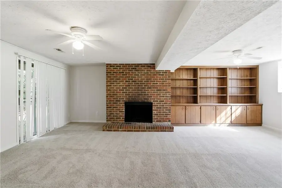 1446 Walnut Ridge Way, Stone Mountain, GA 30083 - #3
