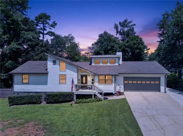 6164 Pinedale Lane, Douglasville, GA 30135
