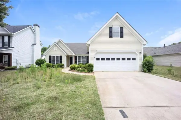 413 Baldwin Court, Newnan, GA 30263