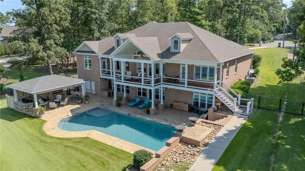 118A Stephanie Lane Ne, Milledgeville, GA 31061 - #1