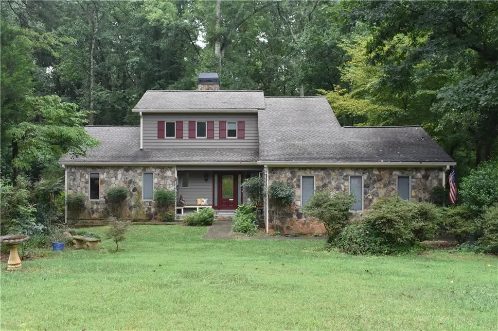 3491 Gleneagles Court, Snellville, GA 30039 - #1