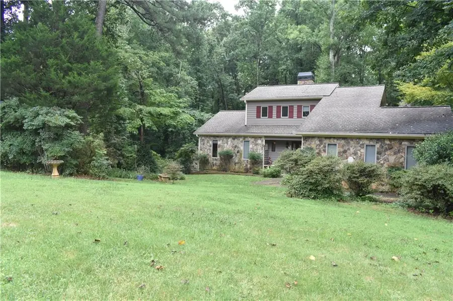 3491 Gleneagles Court, Snellville, GA 30039 - #2