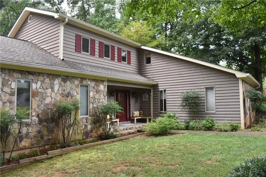 3491 Gleneagles Court, Snellville, GA 30039 - #3