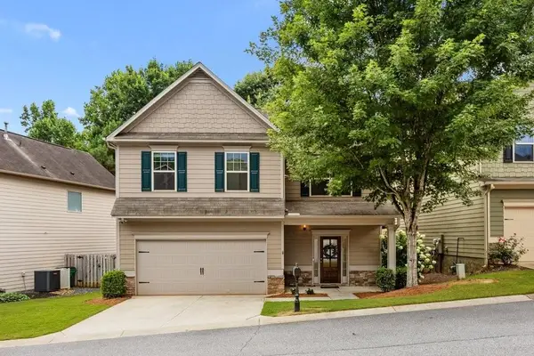 704 Wentworth Place, Woodstock, GA 30188