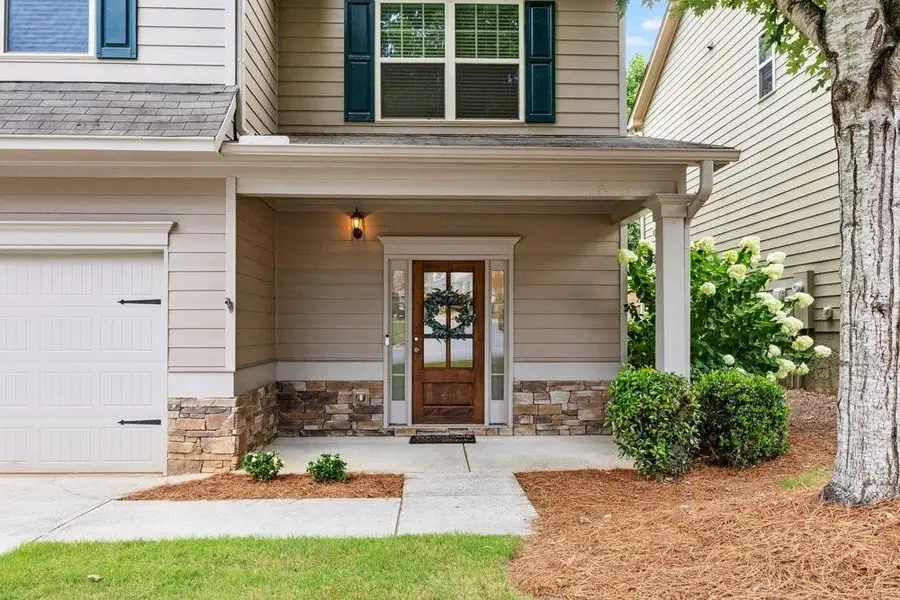 704 Wentworth Place, Woodstock, GA 30188 - #3