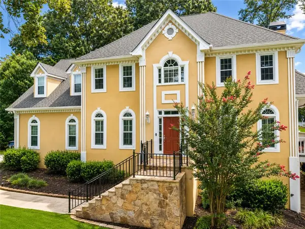 2121 Bennington Court, Lawrenceville, GA 30043