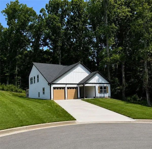 480 Mary Hill Lane, Douglasville, GA 30134