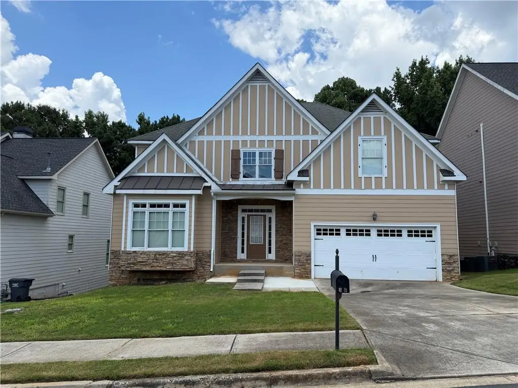 315 Emerson Trail, Covington, GA 30016 - #1