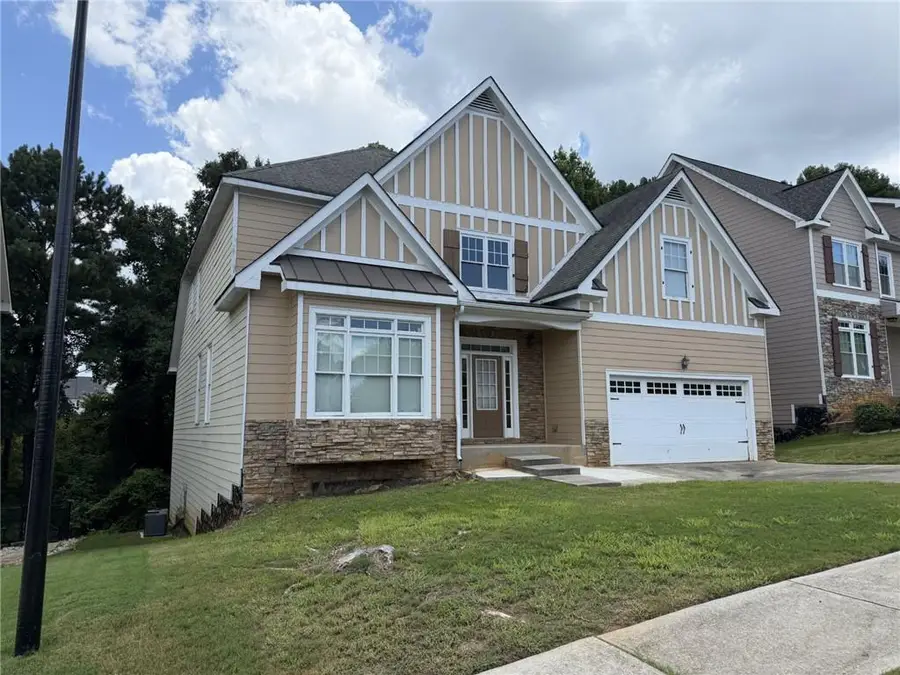 315 Emerson Trail, Covington, GA 30016 - #2